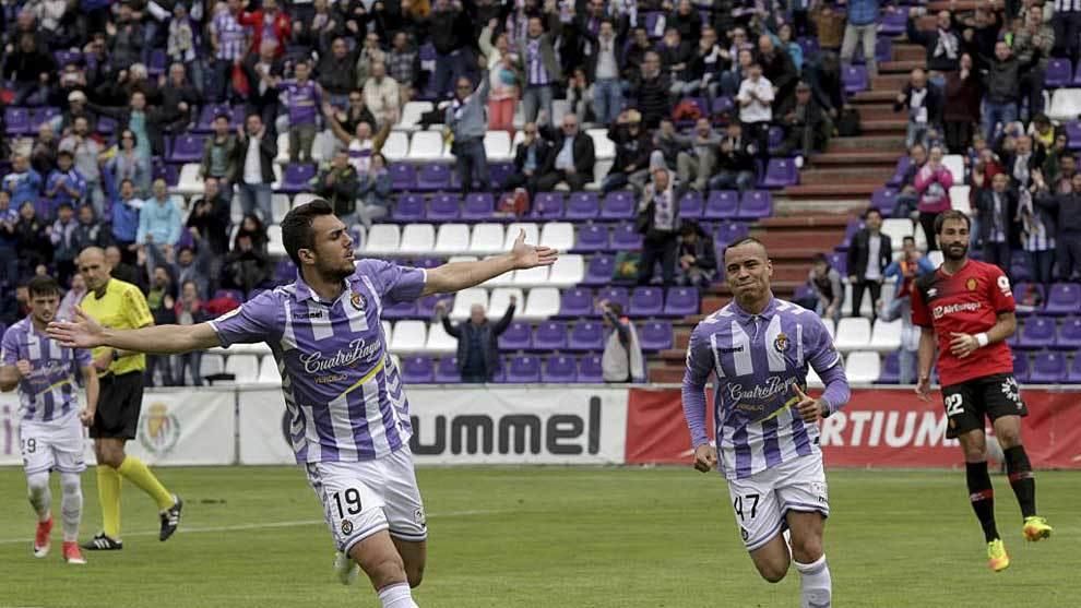 El origen del vuelo de Jordán: "Está al nivel que pensábamos que daría"