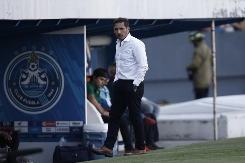 El Juárez mexicano nombra a Alfonso Sosa como su nuevo entrenador