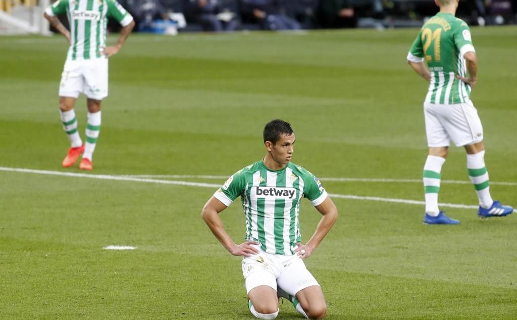 Pellegrini juega su papel en la renovación de Mandi