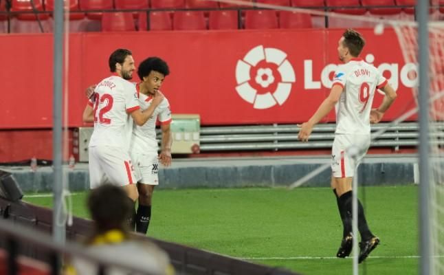 La redención del Mudo Vázquez: "Fue un momento emotivo"