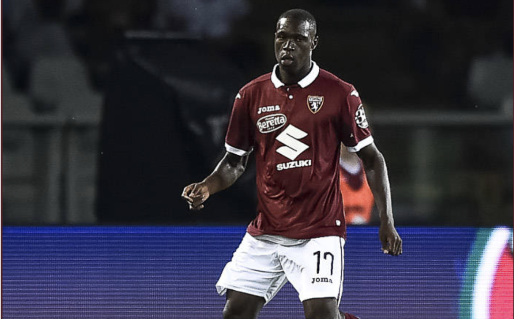 Wilfried Singo, una joven promesa en el radar de Monchi