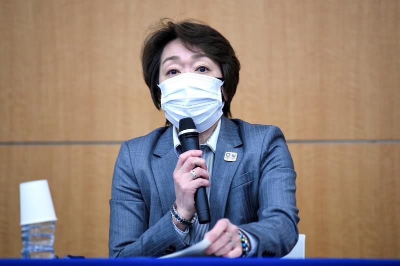 Tokio 2020 se disculpa por la "insultante" propuesta del exdirector artístico
