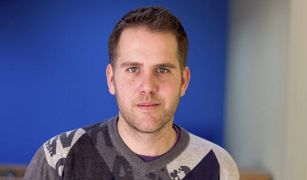 Álvaro Arranz, la cara del Big Data en el Betis