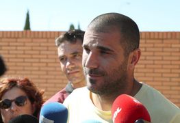 El ex sevillista Aranda, detenido en una operación contra el cultivo de marihuana