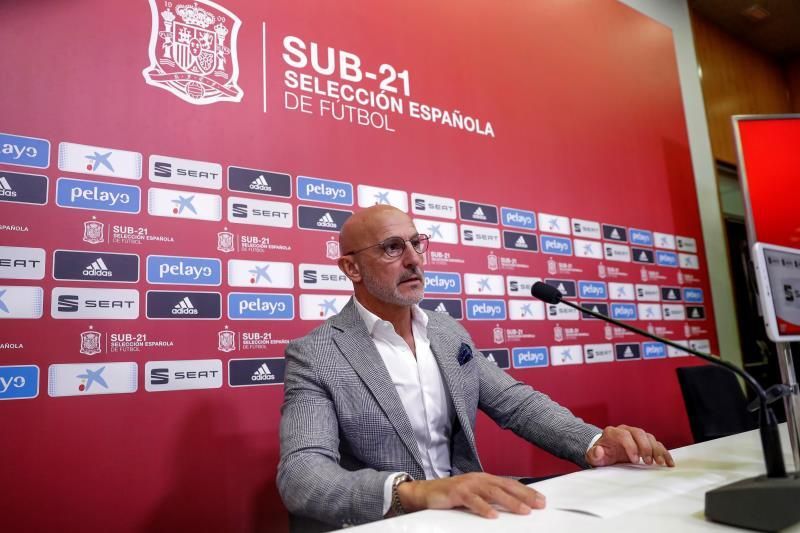 Equipos olímpicos de España y Japón jugarán un amistoso en Kobe el 17 de julio