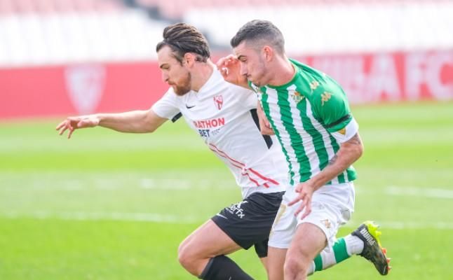 Betis Deportivo y Sevilla Atlético se juegan el ascenso y su futuro en la nueva Categoría de Bronce