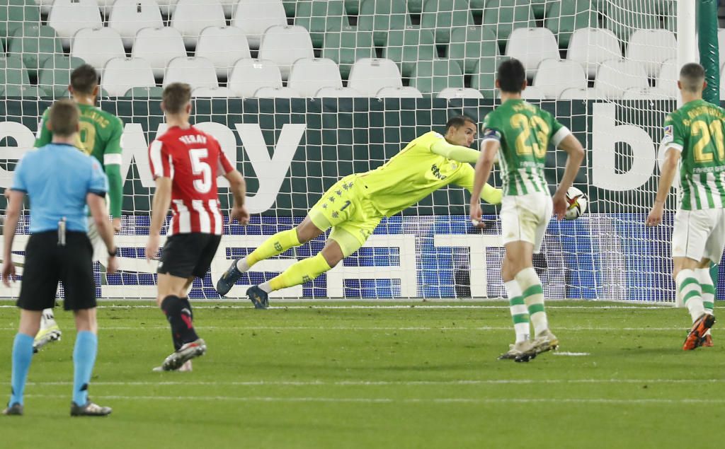 Joel, sobre su suplencia: "Hay situaciones que uno no puede controlar"