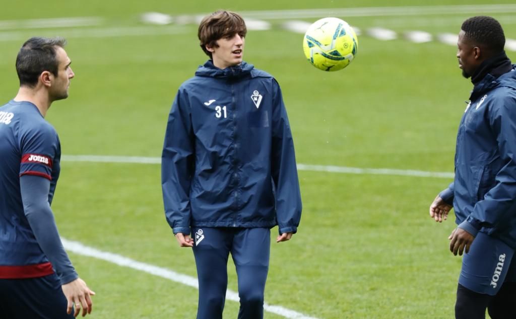 El Día de Bryan Gil: el canterano del Sevilla cumplirá este lunes su sueño