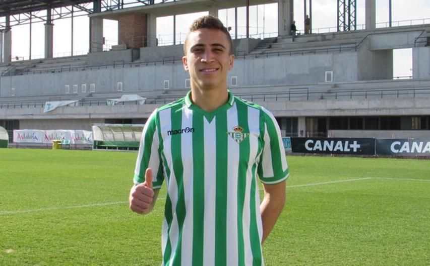 El pequeño favor al Betis del exverdiblanco Chakla en el Getafe-Elche