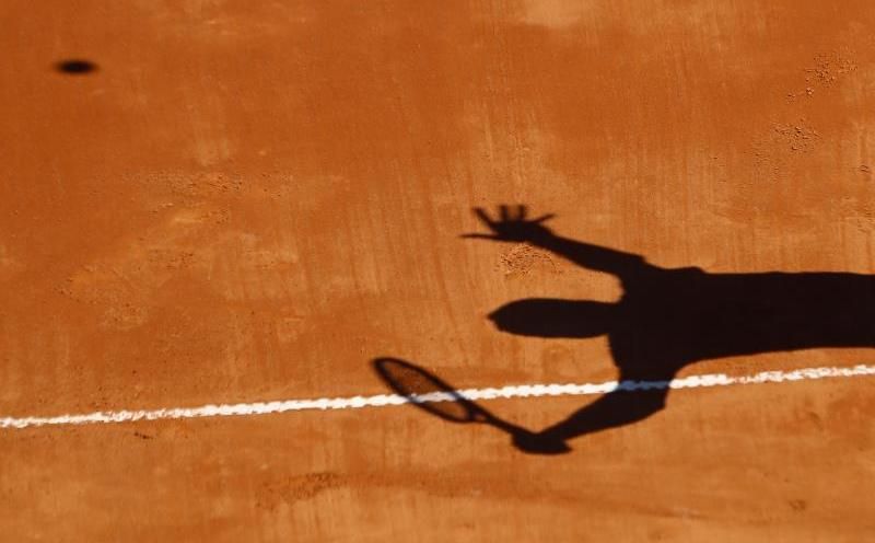 Arranca el Masters 1.000 de Miami sin Nadal, Federer ni Djokovic