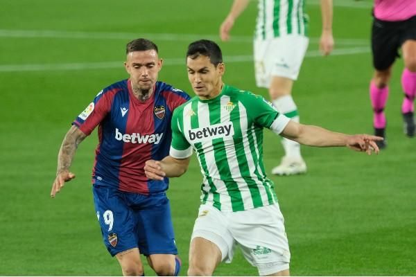 Mandi también es imprescindible para Argelia