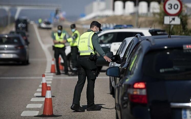 Semana Santa en Andalucía: Qué puedo hacer y qué no estos días