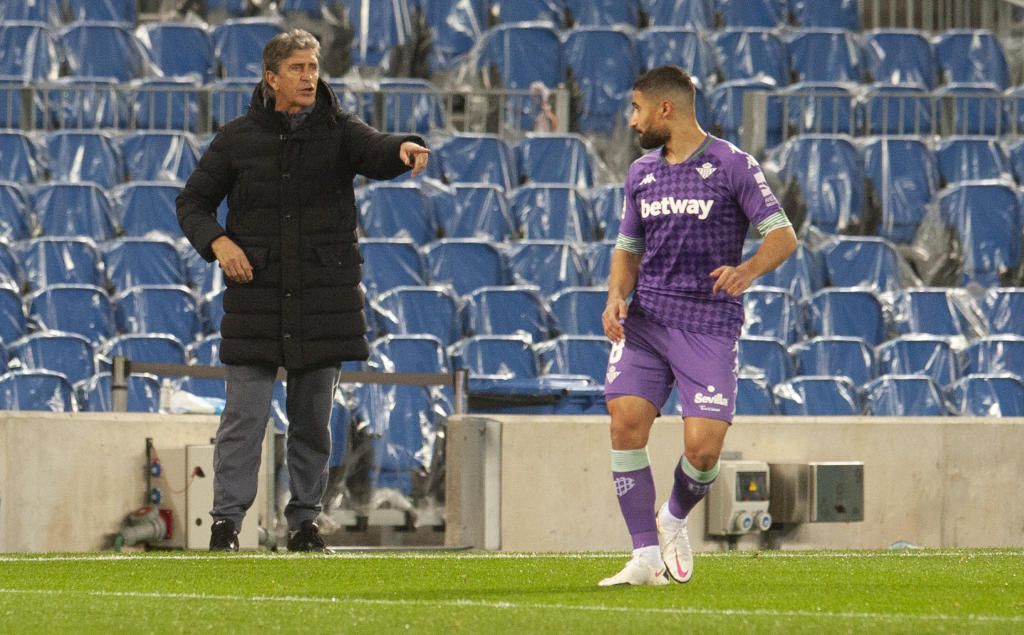 Pellegrini se encomienda al selecto 'club de los 2000'