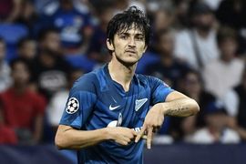 El Sevilla y el deseado Azmoun: se pondrá a tiro por dos razones