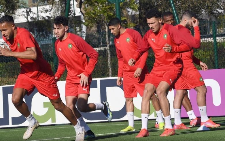 El 'ya marroquí' Munir suma más adeptos para el Sevilla