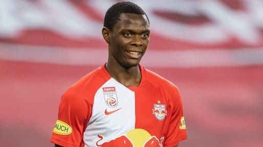 Kanouté avala al nuevo delantero que relacionan con el Sevilla FC