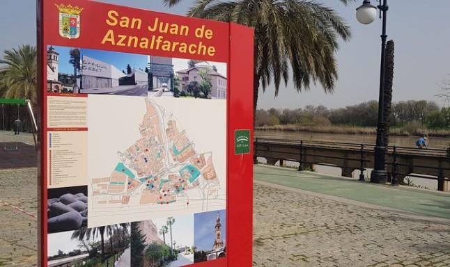 Cuatro rutas de senderismo mostrarán la biodiversidad y el patrimonio histórico de San Juan