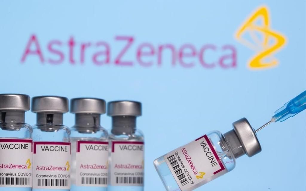 Muere un estudiante días después de recibir la vacuna AstraZeneca