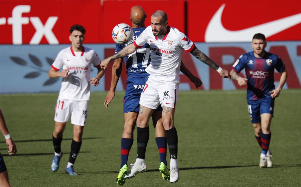 Aleix Vidal, su 'inesperado' fin de contrato y una posible renovación