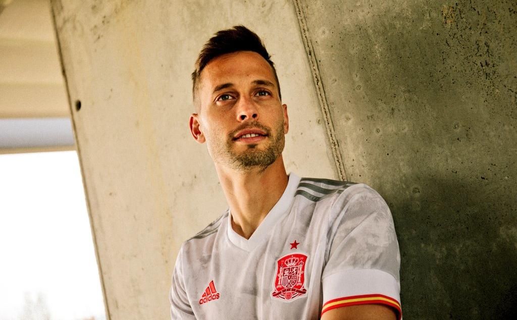 "Pellegrini me requiere mucha más movilidad y con Luis Enrique mi posición es más como un acordeón"