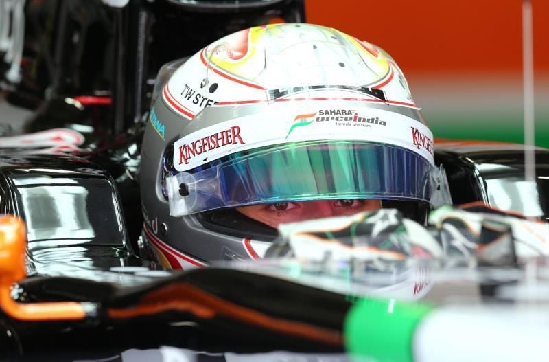 Dani Juncadella correrá las 24 horas de Nürburgring
