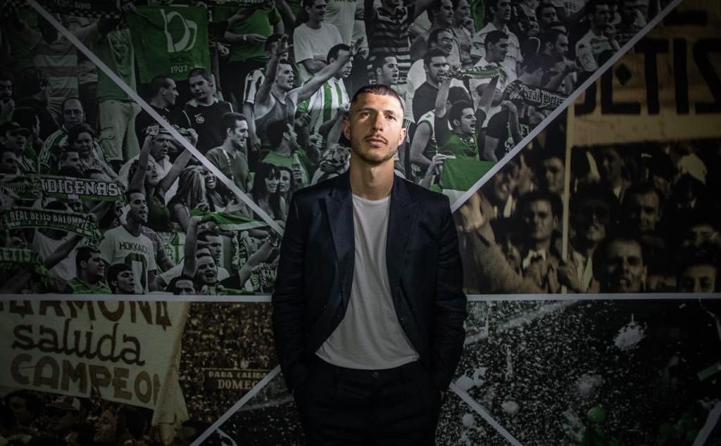 El Guido más humano: "Ser padre tan joven es algo que no esperaba y que te hace madurar de golpe"