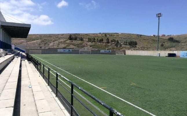 El Sevilla Atlético visitará el fortín de un Tamaraceite 'apadrinado' por una leyenda