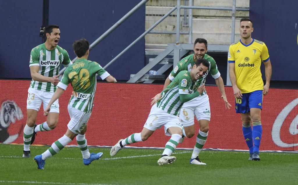 El esperado renacer de Juanmi