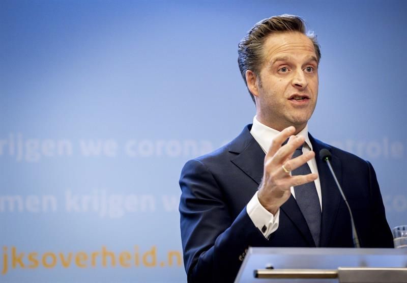 Países Bajos abre la puerta a que Eurocopa se juegue con público en Amsterdam