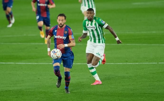 El Barça pagará los 9 kilos y se quedará a Emerson