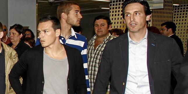 Los buenos recuerdos de Trochowski de Sevilla... pese a todo