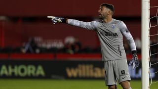 Juan Soriano, su pasado en el Betis y su futuro en el Sevilla FC