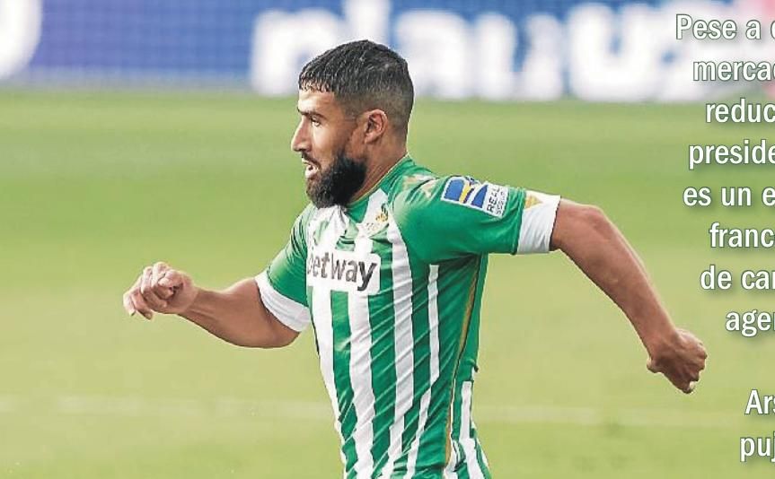 La portada de ESTADIO