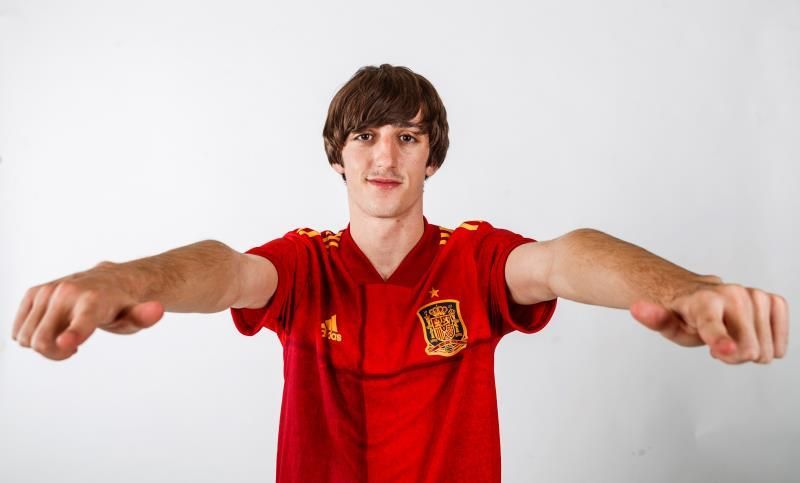 Bryan Gil, el Beatle de la selección