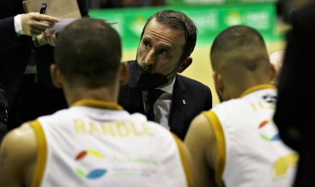 Joan Plaza: "Es posible seguir en Sevilla pero ahora eso queda lejos"