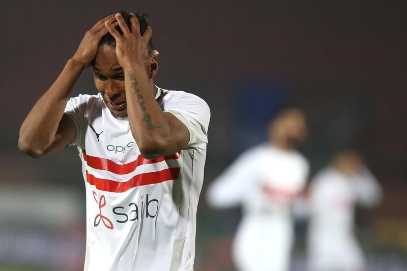 Túnez golea a Libia en la vuelta del fútbol al estadio tras 7 años de guerra