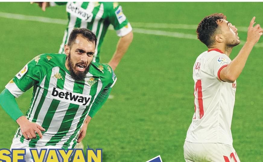 La portada de ESTADIO