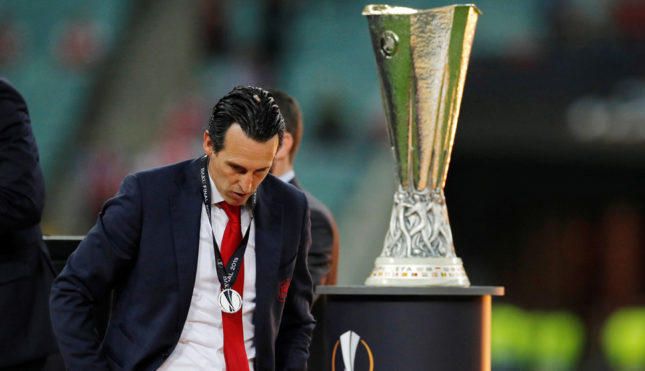 El Villarreal quiere aprovechar el Efecto Emery para su reto europeo