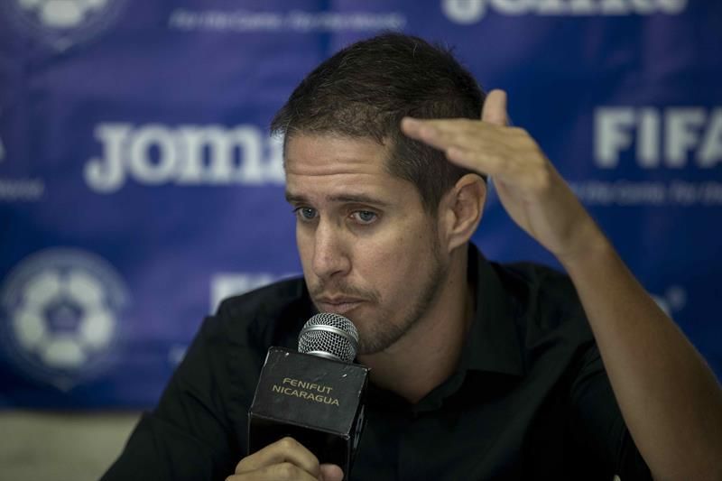 Nicaragua e Islas Turcas y Caicos inician su sueño mundialista