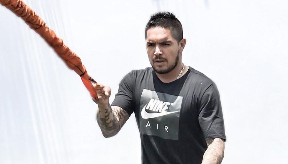 El ex bético que quiere volver al fútbol tras más de dos años sin jugar