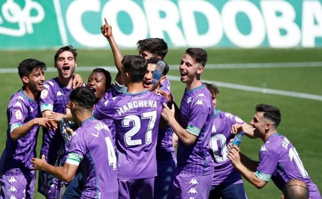 Horario y dónde ver el Algeciras-Betis Deportivo, el debut del filial en la fase de ascenso