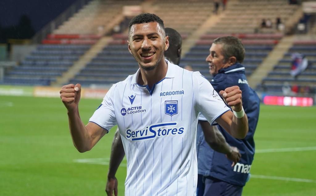 Una joven perla francesa en el radar de Monchi a coste cero