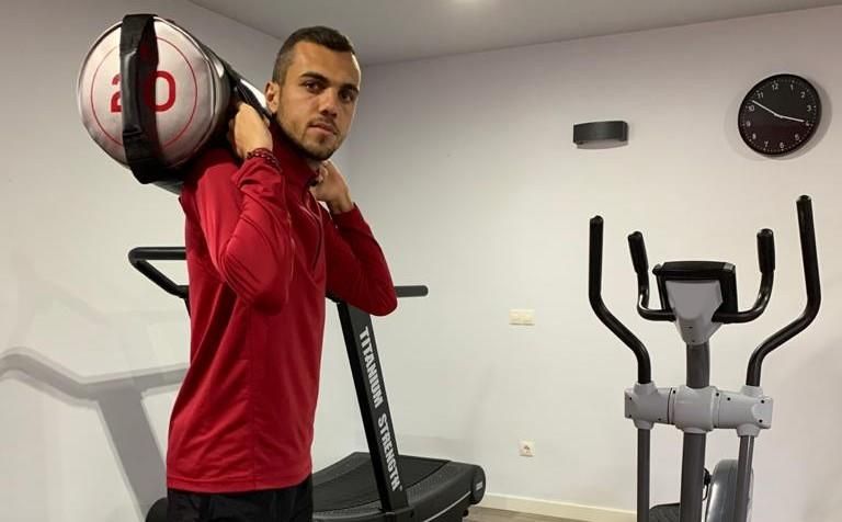 Arsenal, Juventus y ahora la Roma: las cuentas del Sevilla y los planes de futuro de Joan Jordán