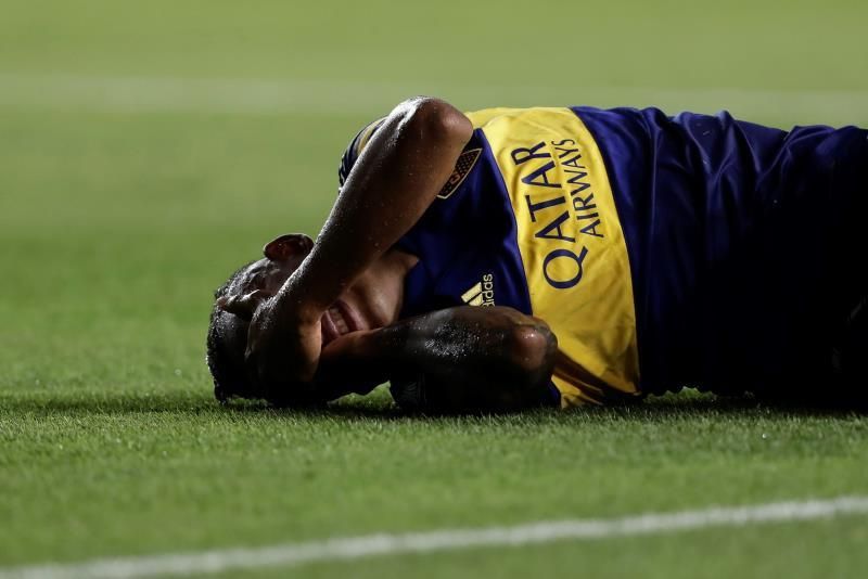 Puro empate en la jornada doble de clásicos en el fútbol argentino