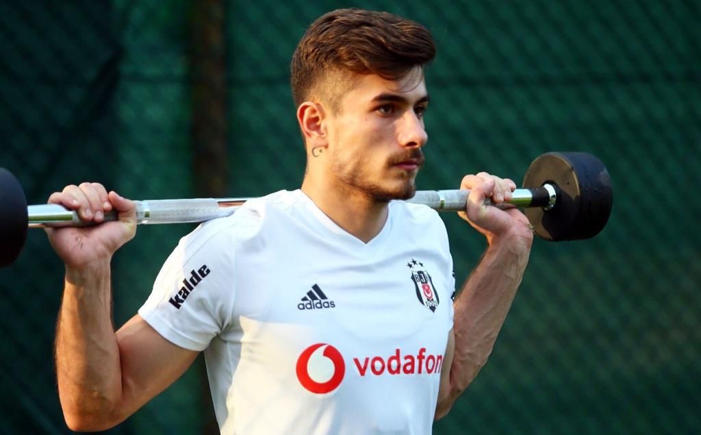 Las preferencias de Tokoz y el Betis para este verano