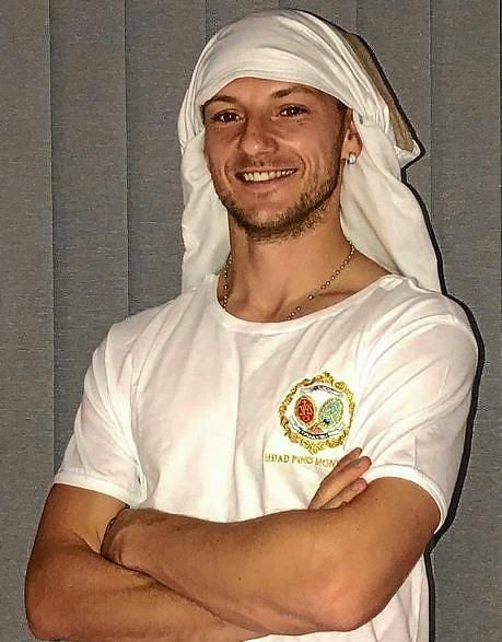 Rakitic, enamorado de Sevilla y de la "locura" de los sevillanos