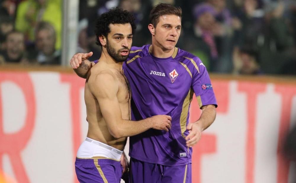 Salah se deshace en elogios hacia el bético Joaquín