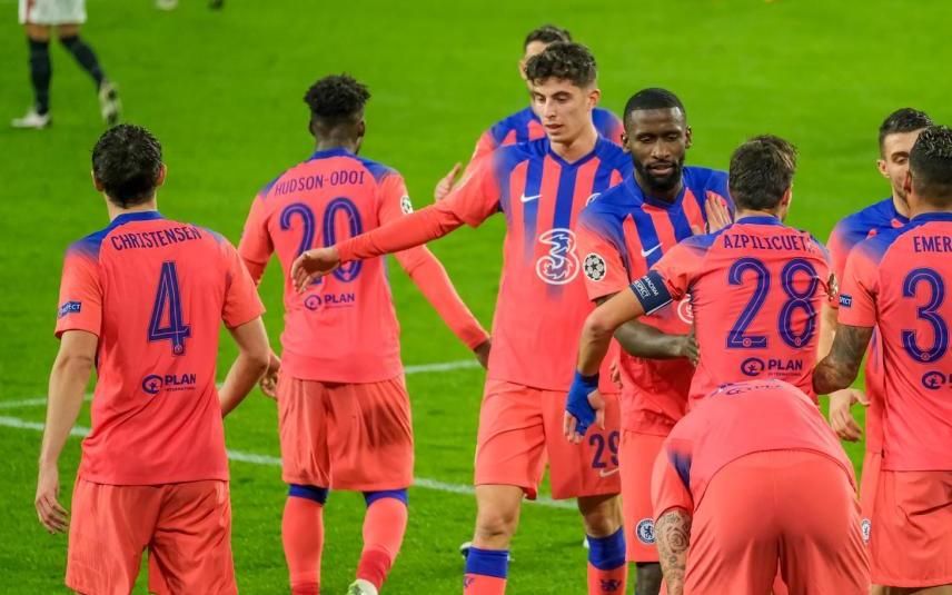 El Chelsea podría regresar en ocho días al Sánchez-Pizjuán