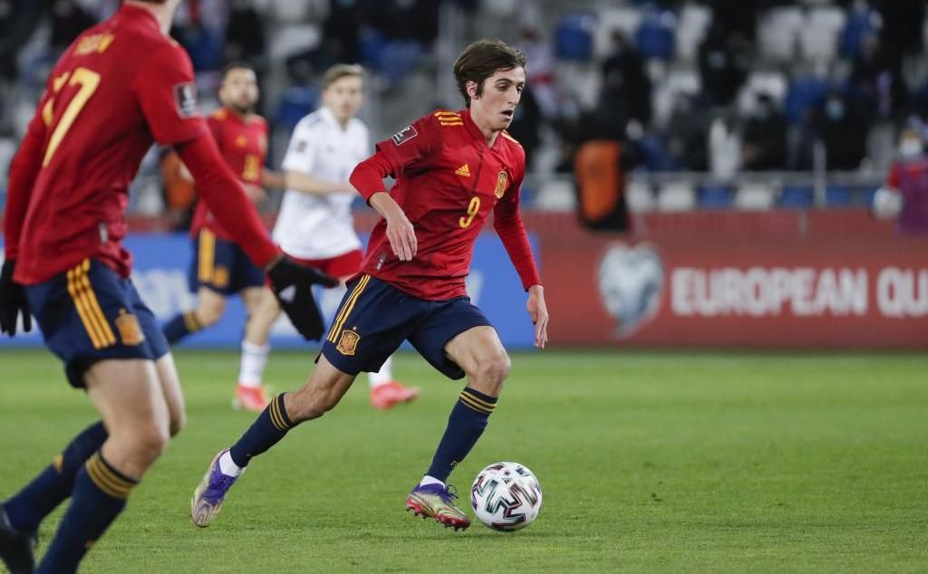 Pablo Blanco, el "pelotazo" de Bryan, los tiempos de Pablo Pérez y la importancia del ascenso del SAT