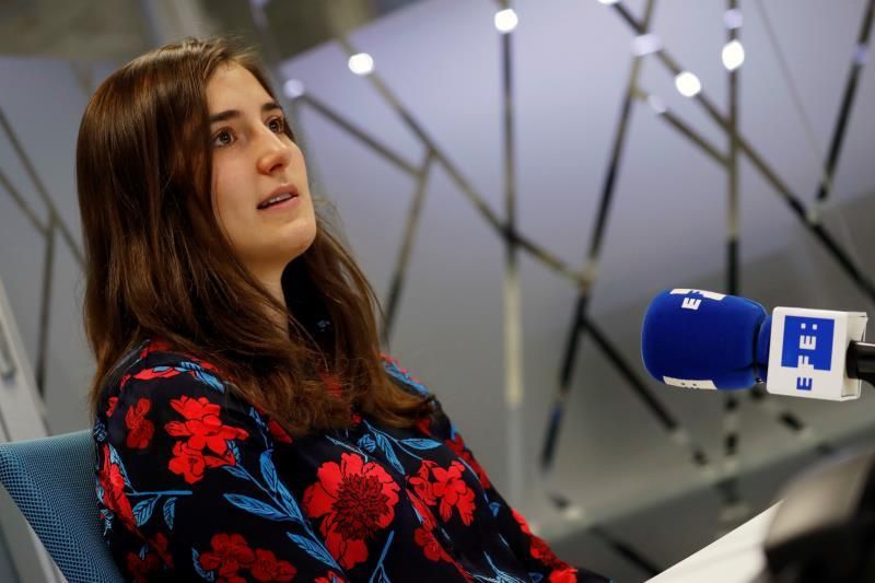 Tatiana Calderón inicia en Fuji la temporada en la Super Fórmula japonesa